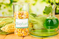 Balmaclellan biofuel availability