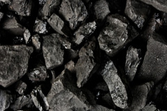 Balmaclellan coal boiler costs