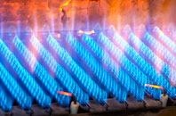 Balmaclellan gas fired boilers